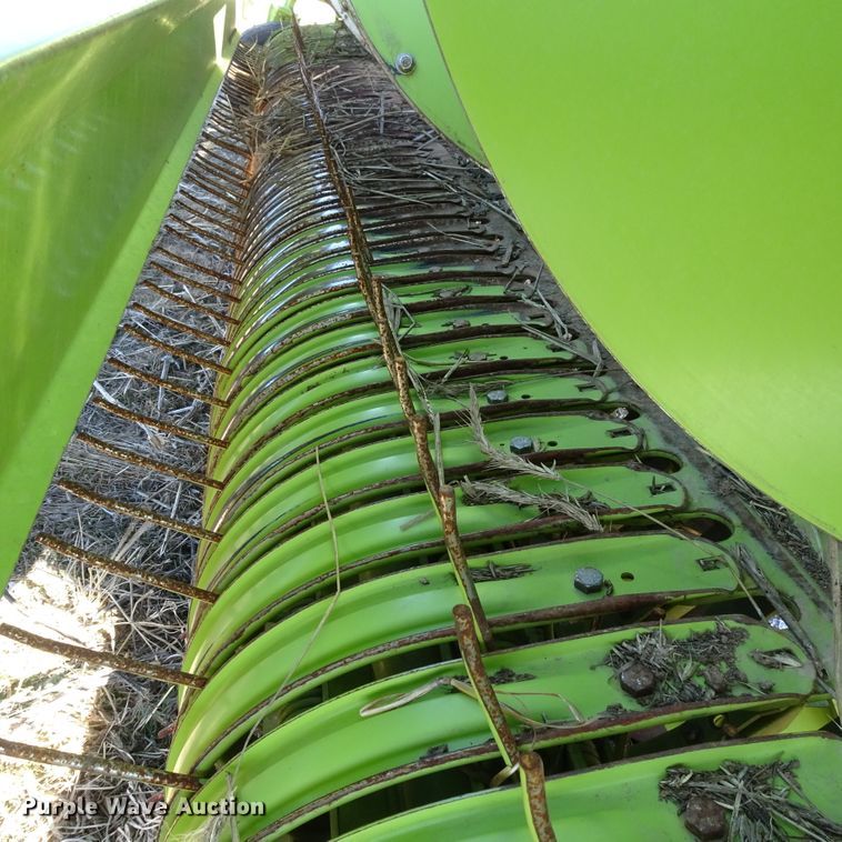 image for item DI0770 2016 Claas 380 pickup head