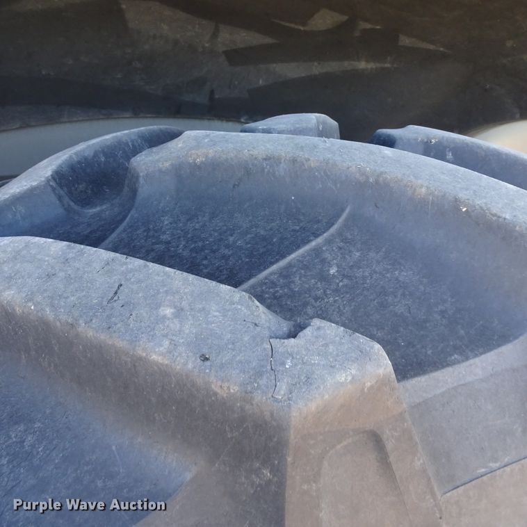 image for item DI0771 2016 Claas Jaguar 980 forage harvester