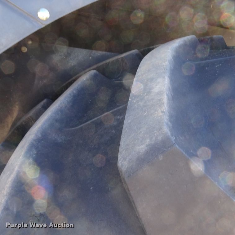 image for item DI0771 2016 Claas Jaguar 980 forage harvester