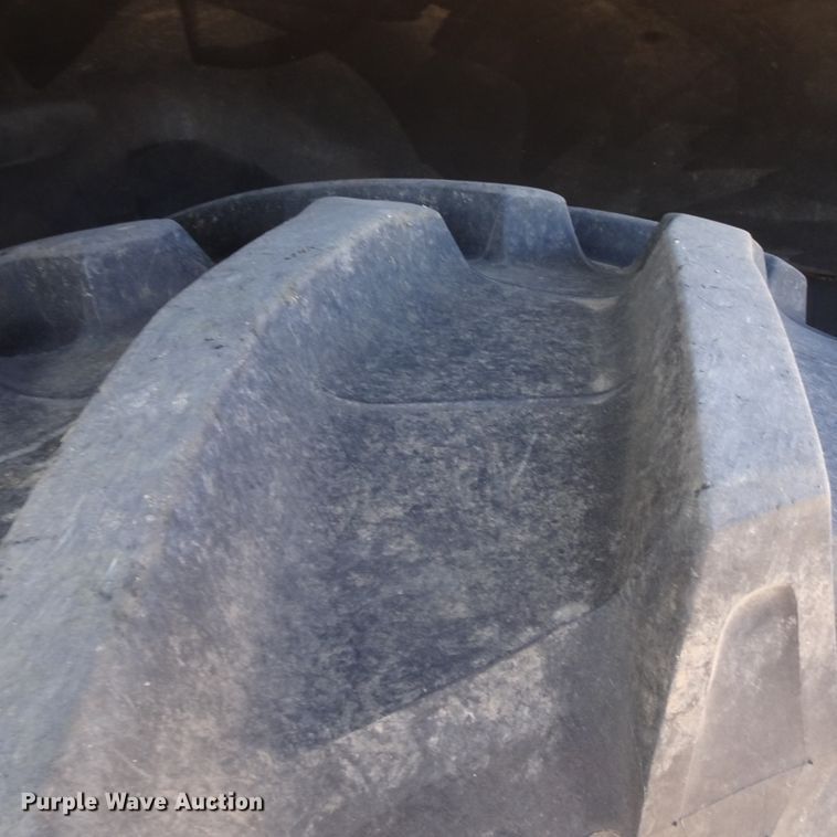 image for item DI0771 2016 Claas Jaguar 980 forage harvester