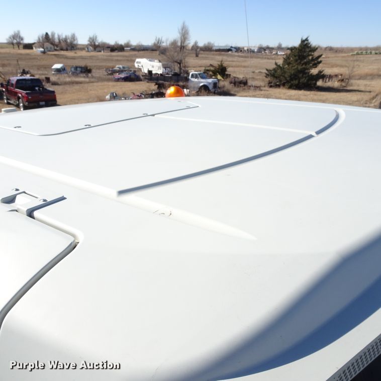 image for item DI0771 2016 Claas Jaguar 980 forage harvester