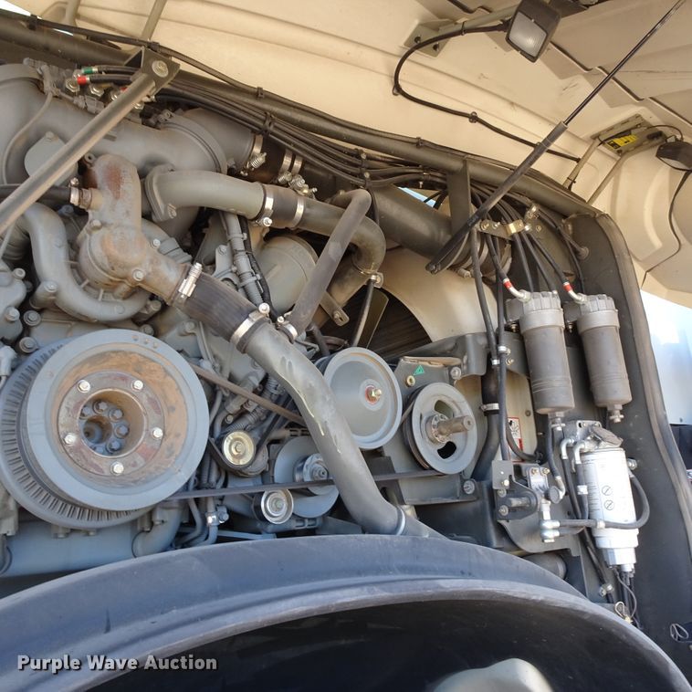 image for item DI0771 2016 Claas Jaguar 980 forage harvester