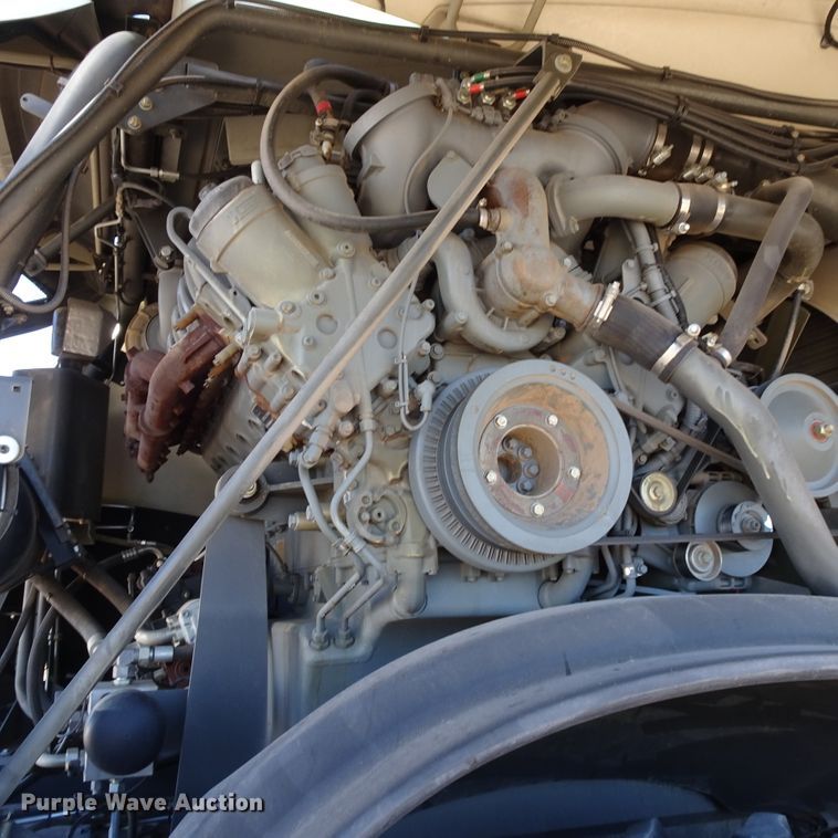 image for item DI0771 2016 Claas Jaguar 980 forage harvester