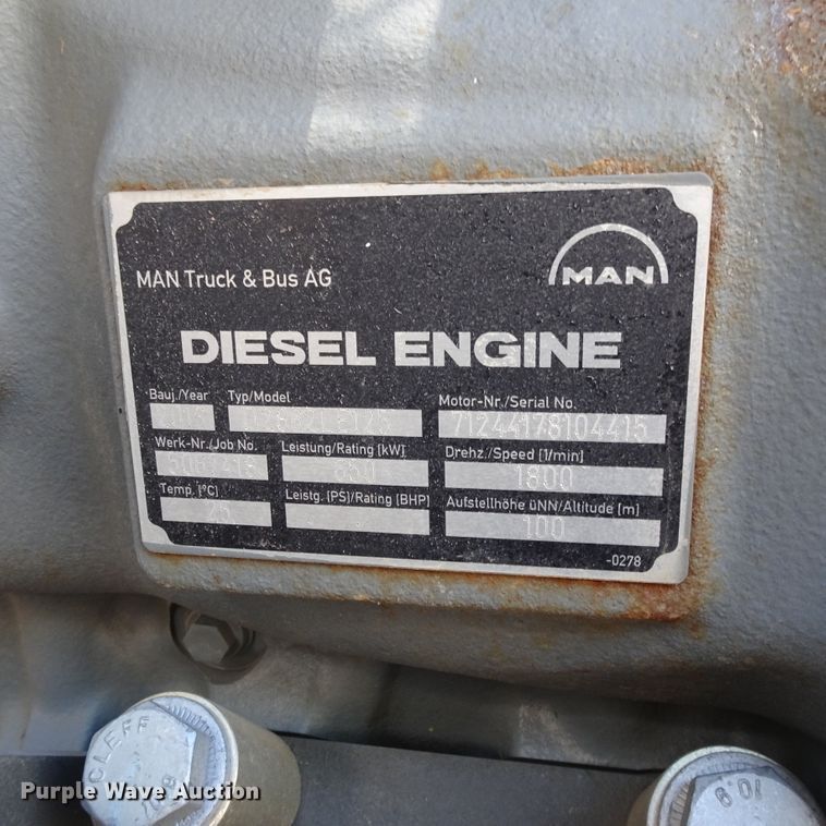 image for item DI0771 2016 Claas Jaguar 980 forage harvester