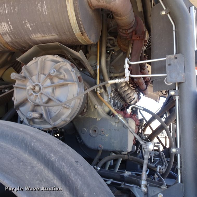 image for item DI0771 2016 Claas Jaguar 980 forage harvester