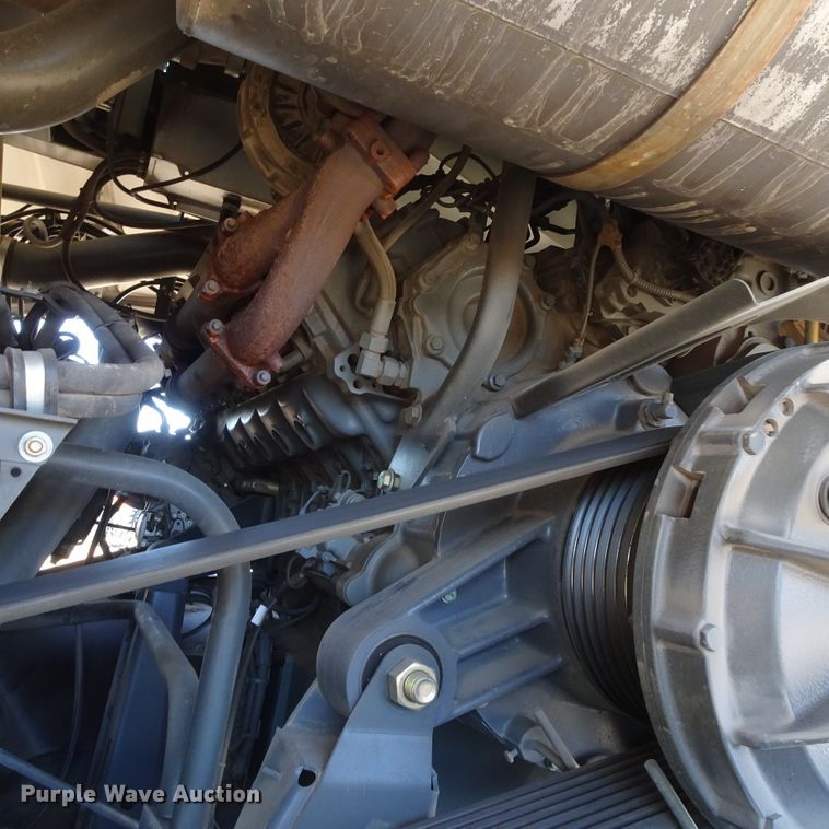 image for item DI0771 2016 Claas Jaguar 980 forage harvester