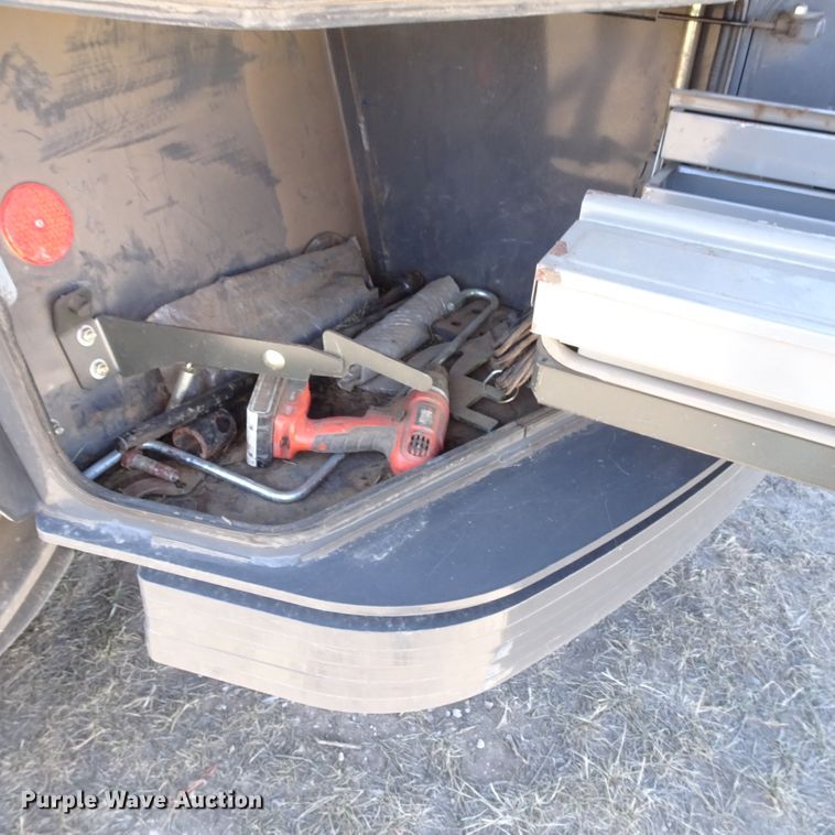 image for item DI0771 2016 Claas Jaguar 980 forage harvester