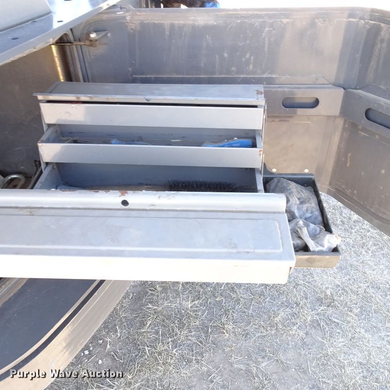 image for item DI0771 2016 Claas Jaguar 980 forage harvester