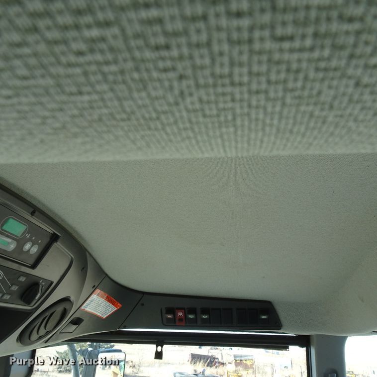 image for item DI0771 2016 Claas Jaguar 980 forage harvester