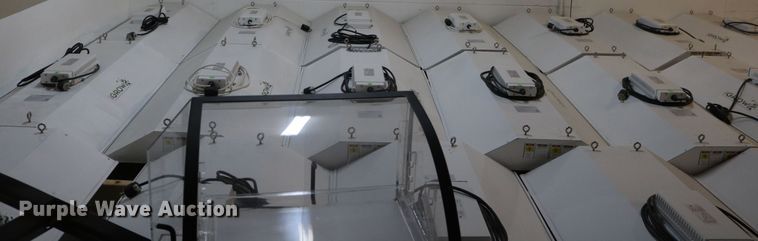 image for item EP9648 Approximately 340 iGrow induction lights