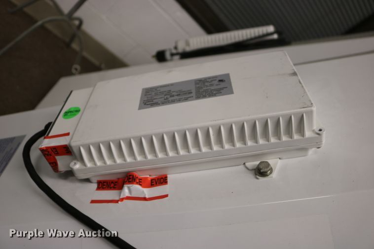 image for item EP9648 Approximately 340 iGrow induction lights