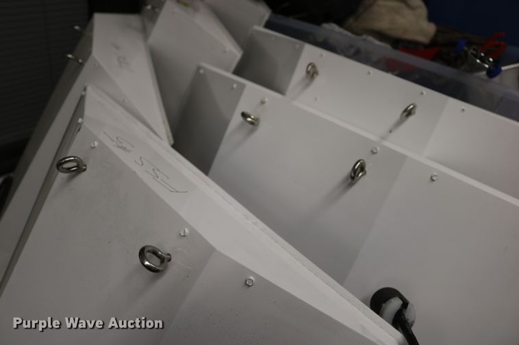 image for item EP9648 Approximately 340 iGrow induction lights