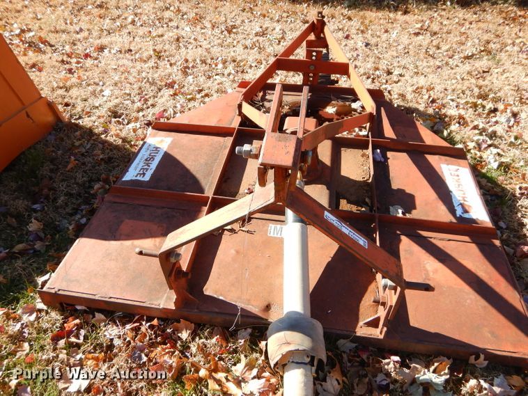 image for item EY9366 Huskee rotary mower