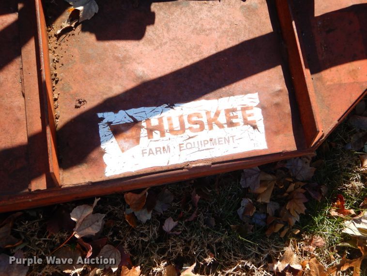 image for item EY9366 Huskee rotary mower