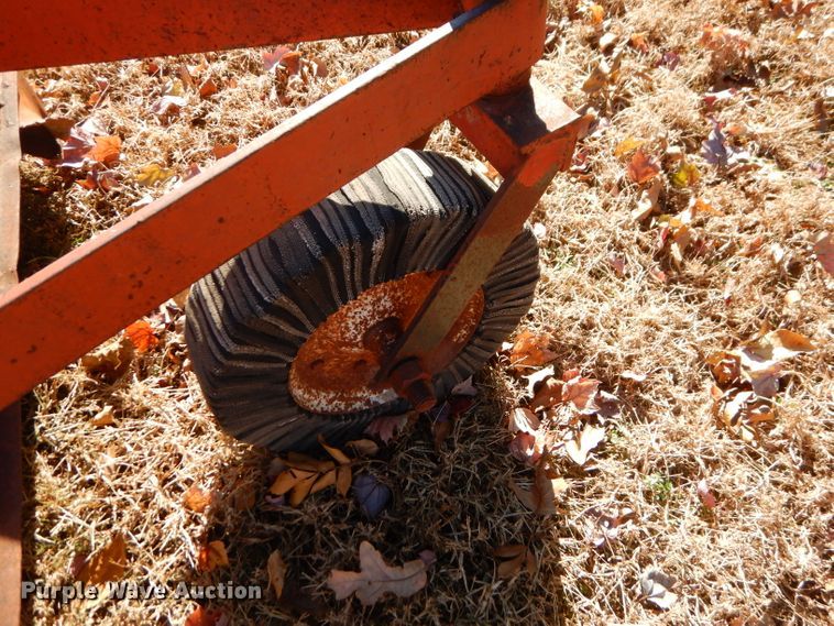 image for item EY9366 Huskee rotary mower