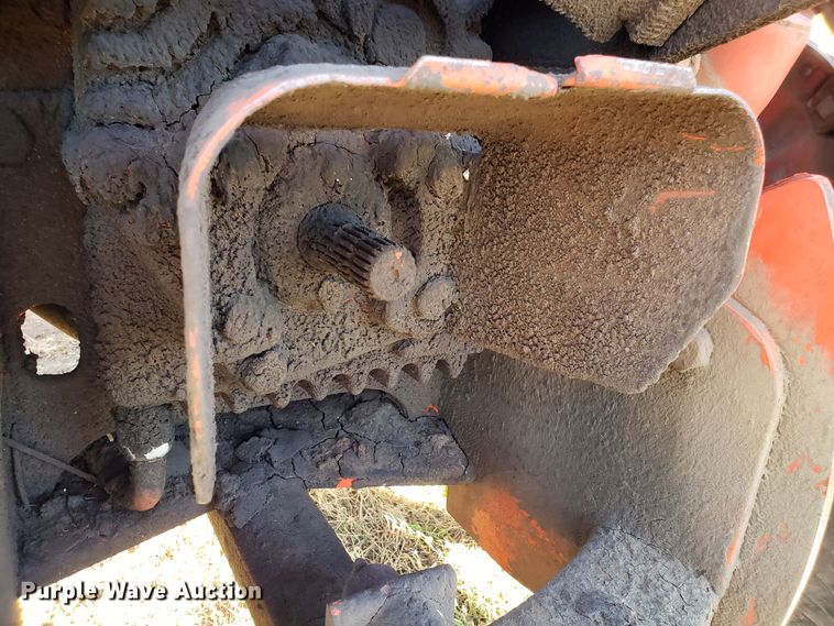 image for item EZ9024 Case 2670 Traction King 4WD tractor