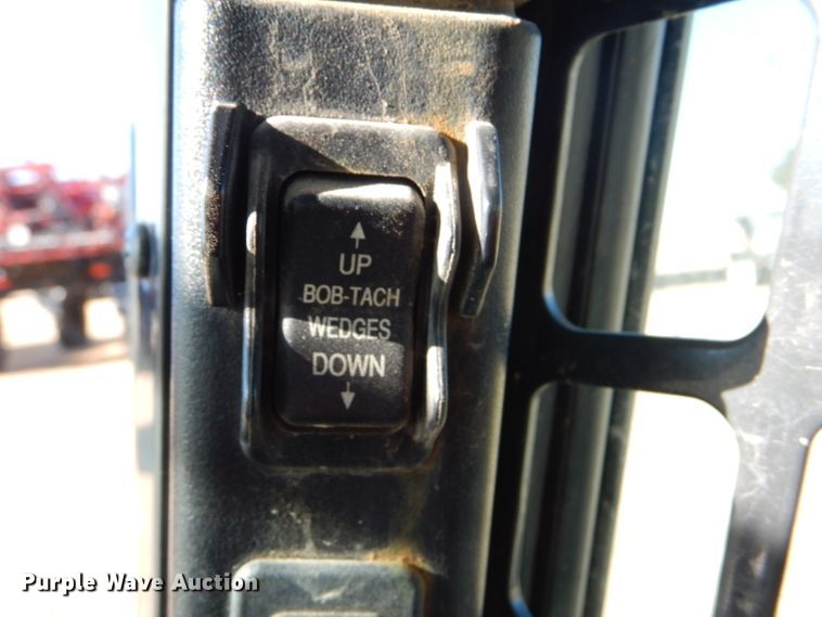 image for item FG9886 2013 Bobcat S770 skid steer