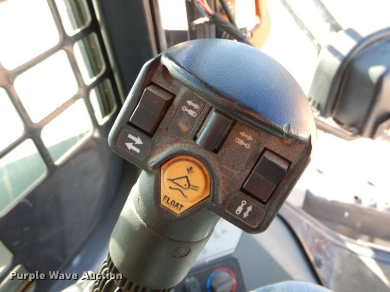 image for item FG9886 2013 Bobcat S770 skid steer