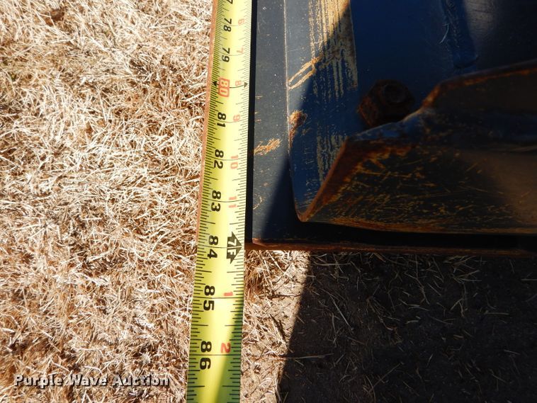 image for item FG9886 2013 Bobcat S770 skid steer