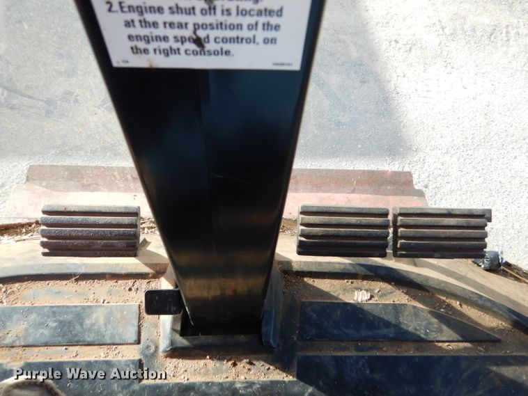 image for item FG9888 1998 Case IH 2388 combine