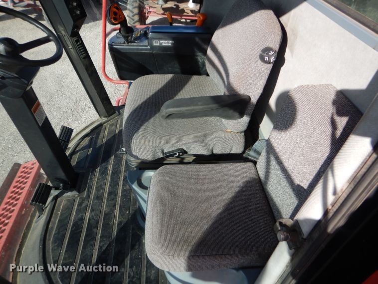 image for item FG9889 1996 Case IH 2188 combine