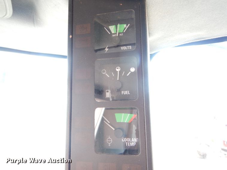 image for item FG9889 1996 Case IH 2188 combine