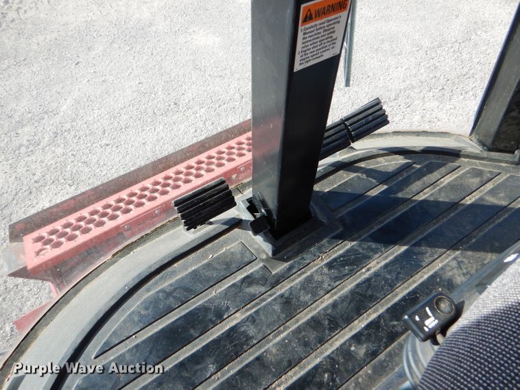 image for item FG9889 1996 Case IH 2188 combine