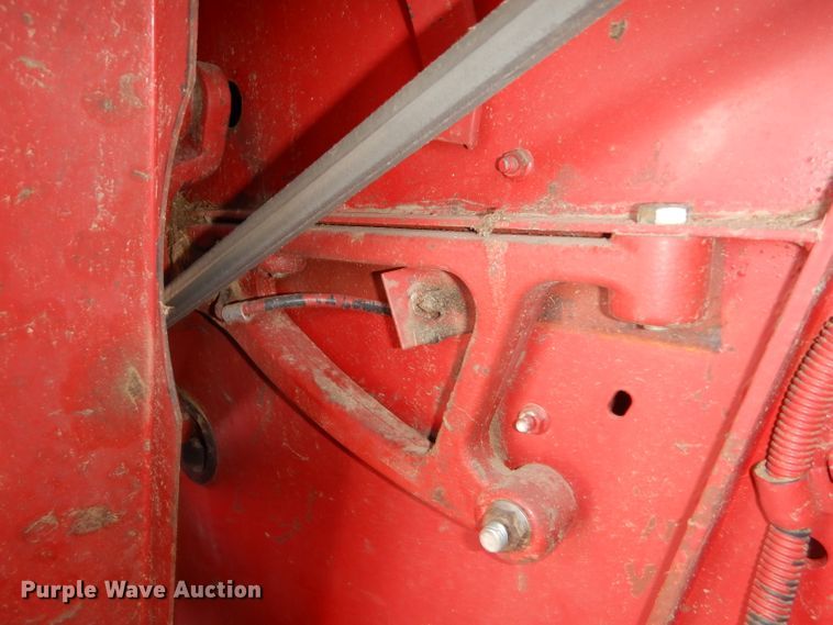 image for item FG9889 1996 Case IH 2188 combine