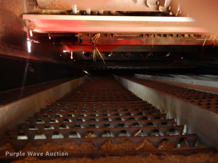 image for item FG9889 1996 Case IH 2188 combine