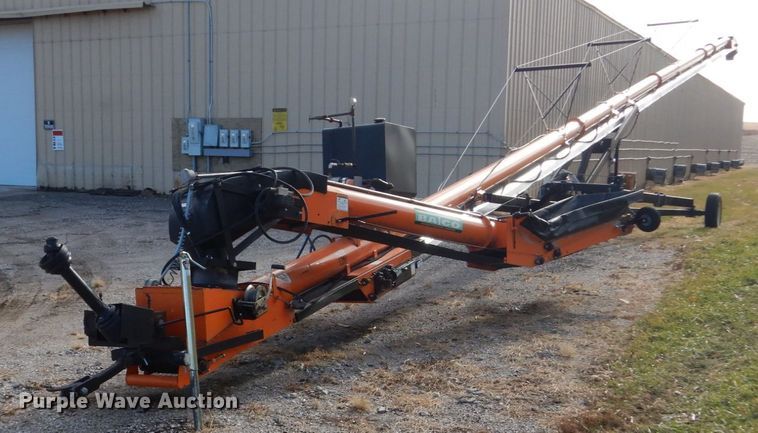 image for item FU9004 Batco 1590 conveyor