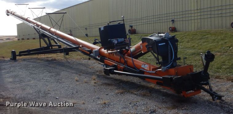 image for item FU9004 Batco 1590 conveyor