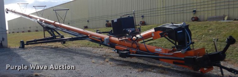 image for item FU9004 Batco 1590 conveyor