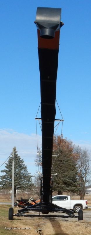 image for item FU9004 Batco 1590 conveyor