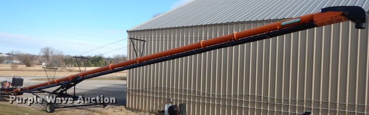 image for item FU9004 Batco 1590 conveyor