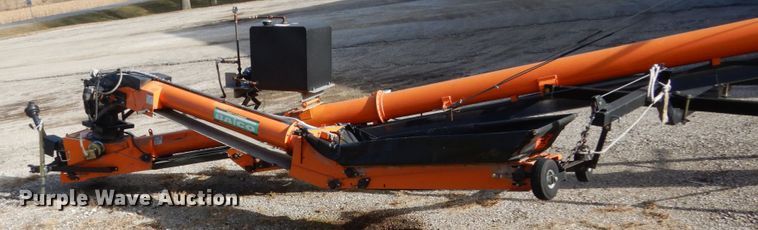 image for item FU9004 Batco 1590 conveyor