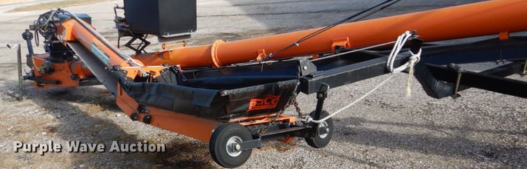 image for item FU9004 Batco 1590 conveyor