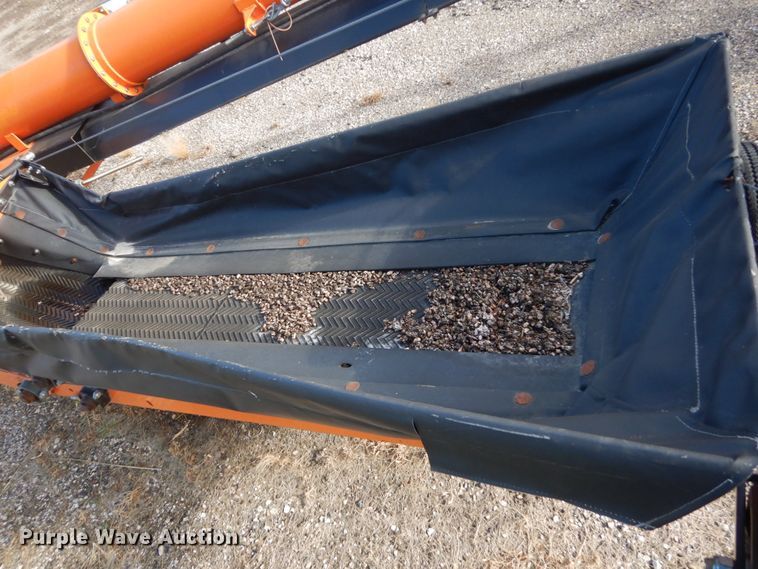 image for item FU9004 Batco 1590 conveyor