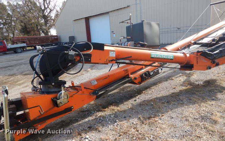 image for item FU9004 Batco 1590 conveyor