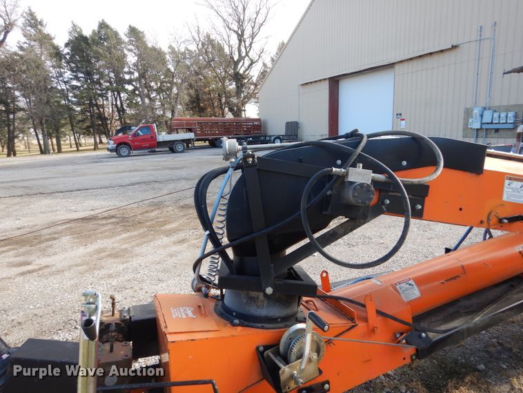 image for item FU9004 Batco 1590 conveyor