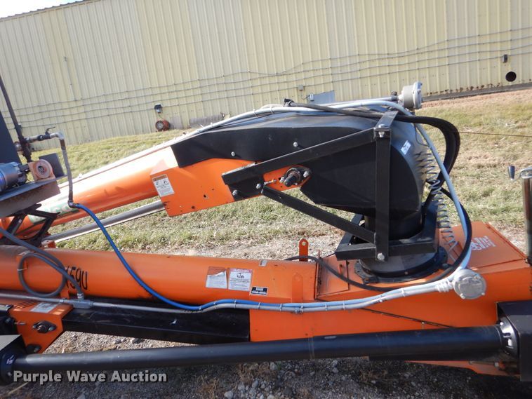 image for item FU9004 Batco 1590 conveyor