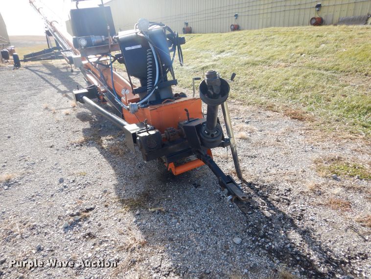 image for item FU9004 Batco 1590 conveyor