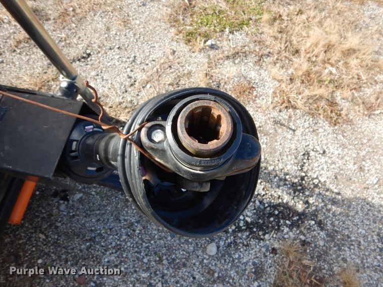 image for item FU9004 Batco 1590 conveyor