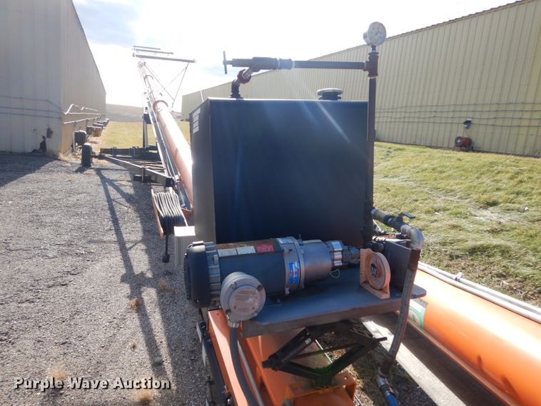 image for item FU9004 Batco 1590 conveyor