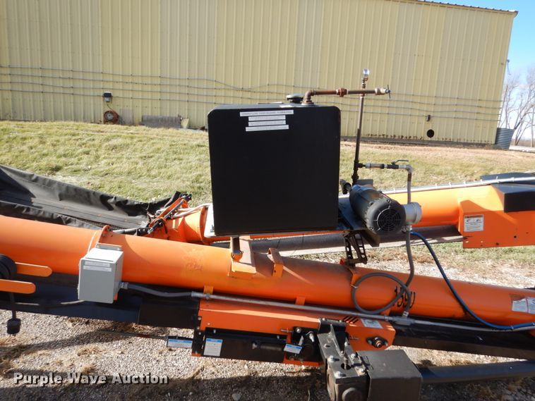 image for item FU9004 Batco 1590 conveyor