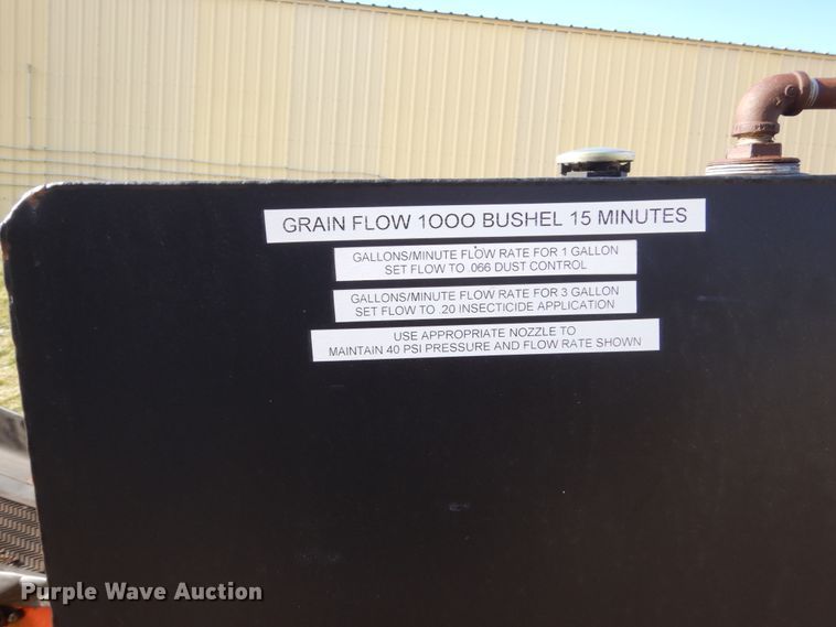 image for item FU9004 Batco 1590 conveyor