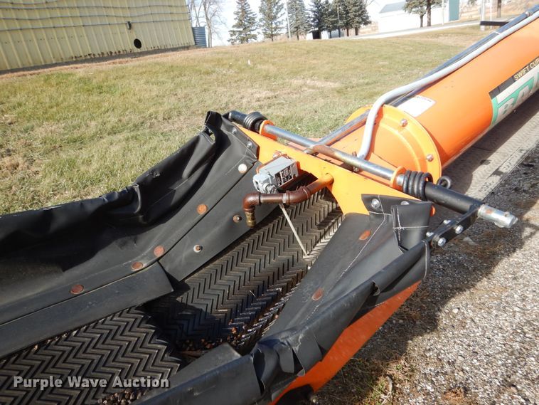 image for item FU9004 Batco 1590 conveyor