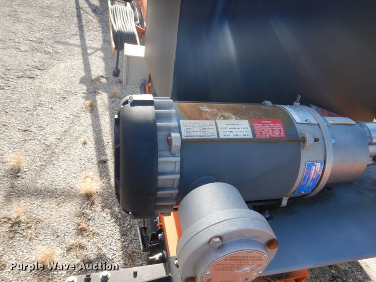 image for item FU9004 Batco 1590 conveyor