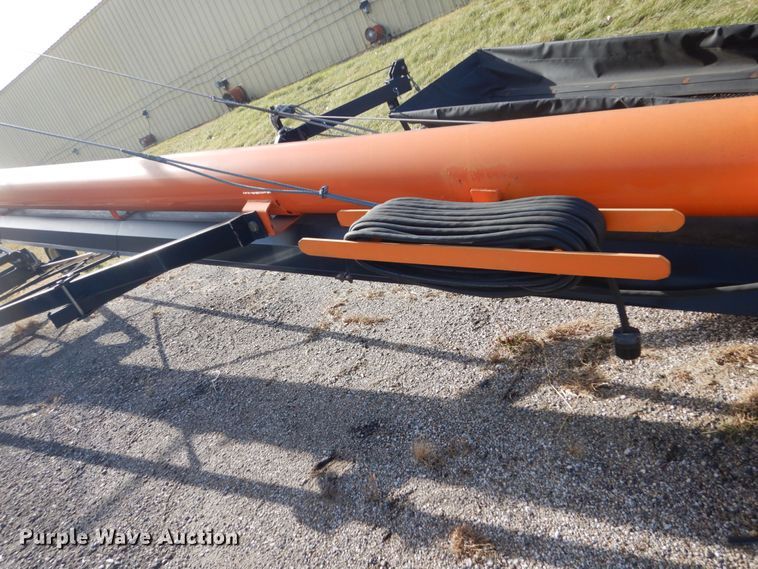 image for item FU9004 Batco 1590 conveyor