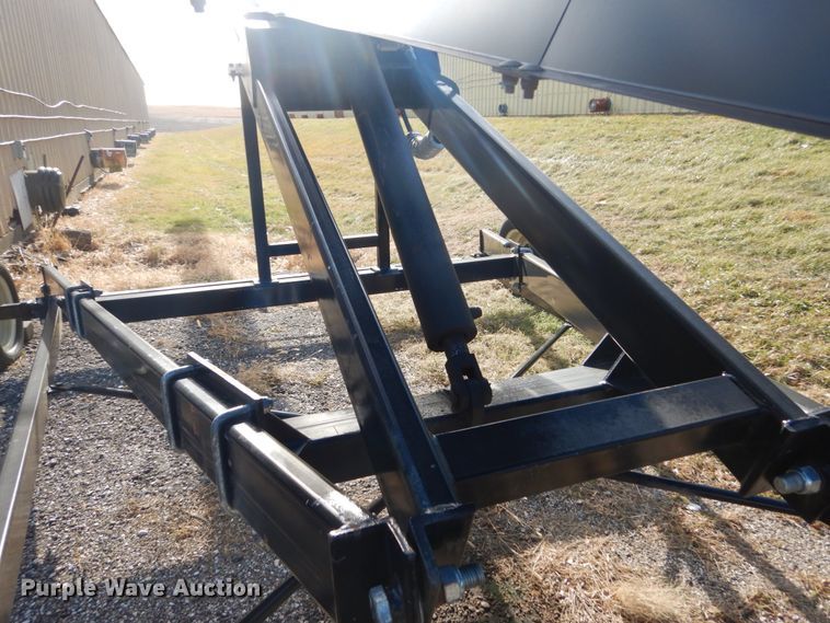 image for item FU9004 Batco 1590 conveyor