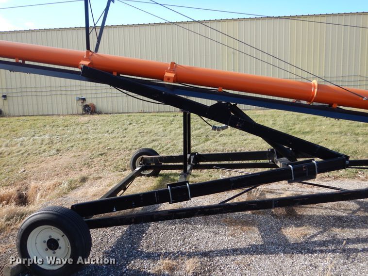 image for item FU9004 Batco 1590 conveyor